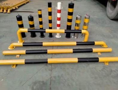 通化通化钢管挡车器厂家